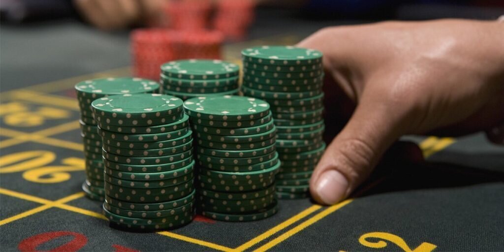 Lebanonbet Casino: Pilihan Terbaik Slot Dan Taruhan