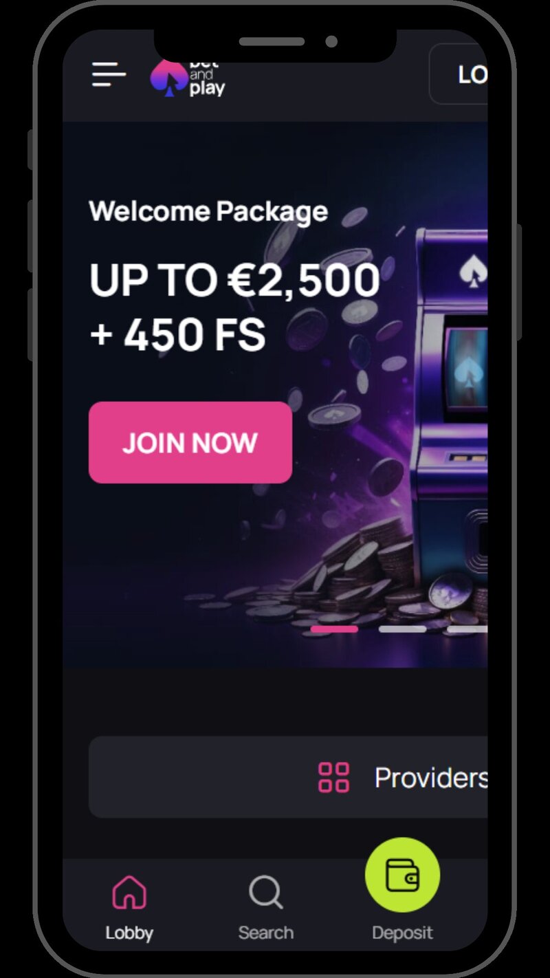 Cara Deposit Lebanonbet Via Aplikasi Mobile