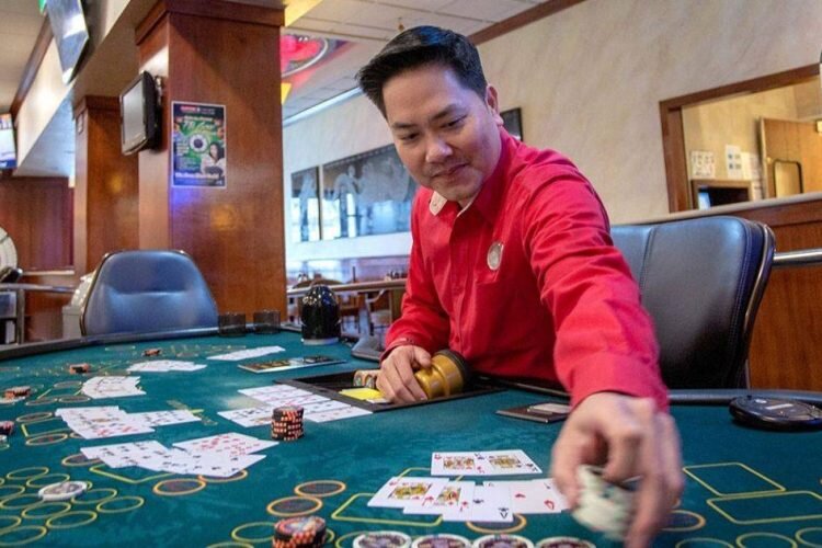 Cara Deposit Lebanonbet Via Kartu Kredit Tercepat