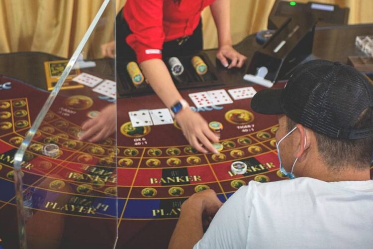 Cara Deposit Lebanonbet Via Akun Virtual